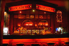 The Trocadero